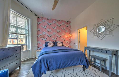 Good Hotels Boston - Foto 12