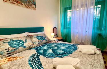 Gente di Mare Apartment Tropea Center - Foto 27