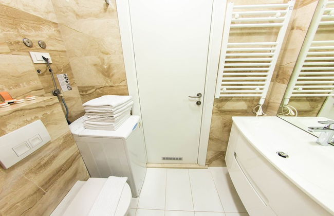 Lux Apartments Sunrior - Foto 49