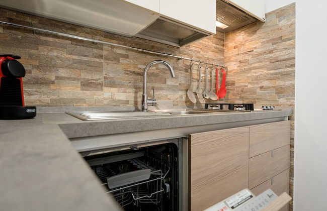 notaMi - Oxilia Flat - Loreto District - Foto 14