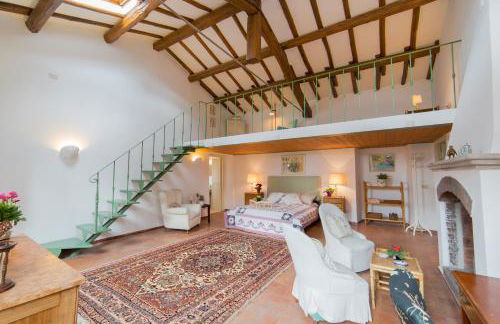 Frascati Country House - Foto 74