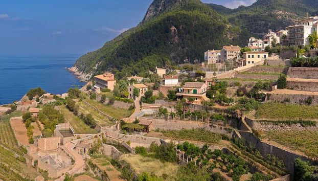 Tour por la isla: Sóller en tren de madera, tranvía al puerto de Sóller, Sa Calobra en barco - Foto 4