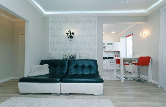 KievApartment - Foto 23