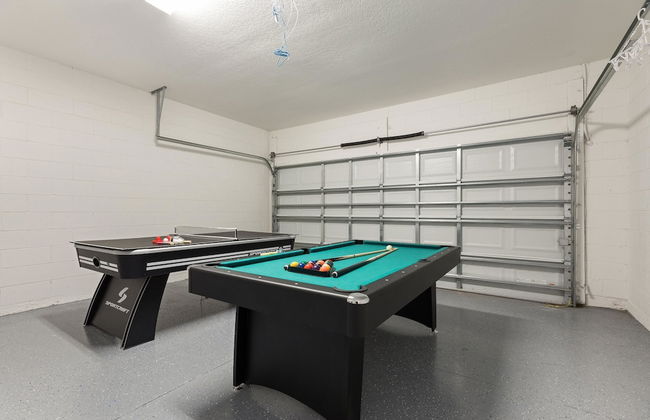 Victoria Villa 4 Bedroom - Foto 34