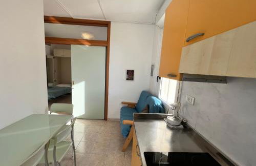 Residence Frontemare - Foto 31