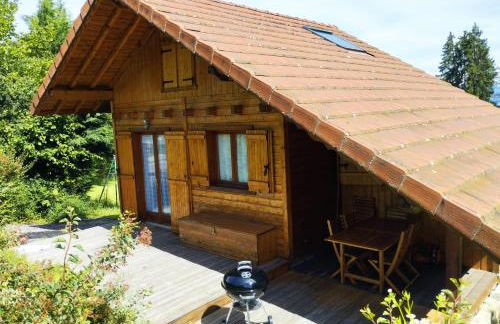 Chalet individuel à proximité de la station Les 7 Laux - Foto 23