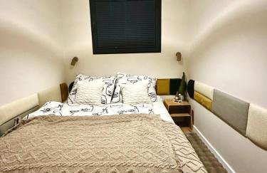 Szumiące Trawy w Borach Tucholskich-Nowa Sauna - Foto 11