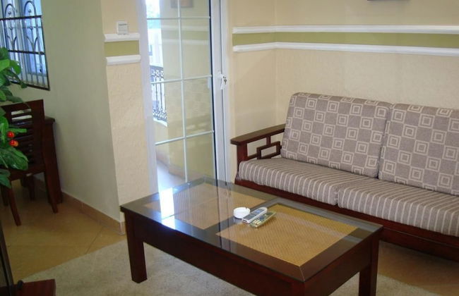 Abla Apartment - Foto 15