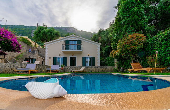 Villa Benele - Foto 33