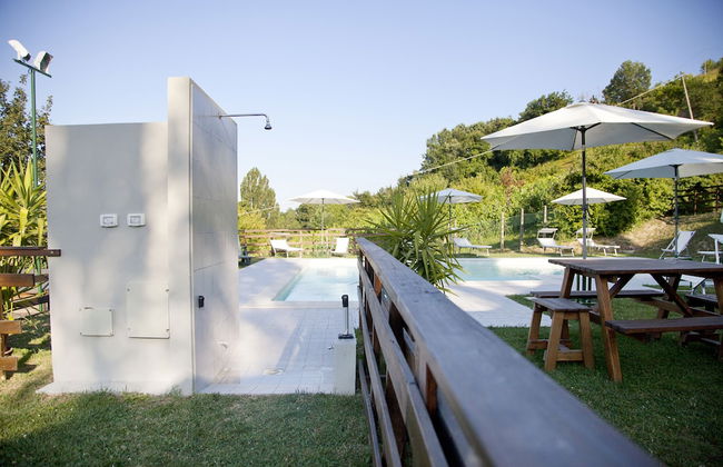 Country House Angelo Blù - Foto 27