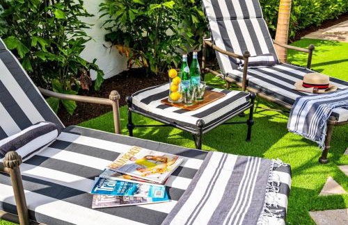 Moroccan Opulence 5 Minutes to Downtown & Beach - Foto 16