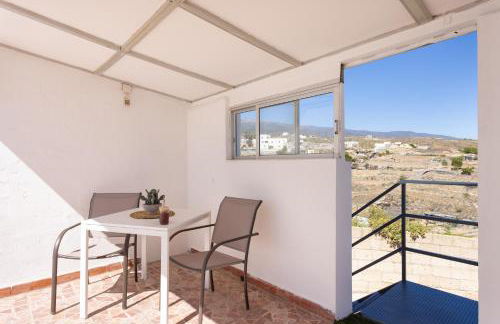 Oasis Tenerife Rentals con Piscina climatizada, Cocina exterior y Barbacoa - Foto 49