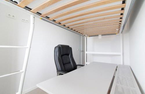 Global Properties, Apartamento con vistas al mar, 2 terrazas y piscina en Canet d'en Berenguer - Photo 22