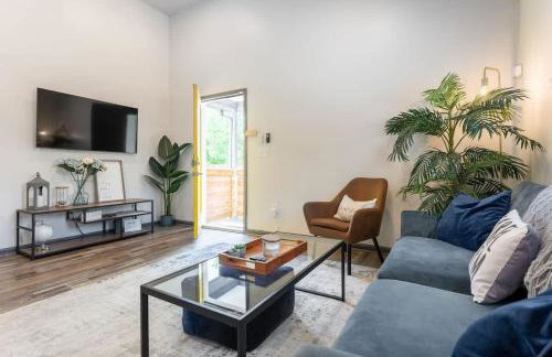 The Good Vibes Cottage by Stay Local Nashville - Foto 5