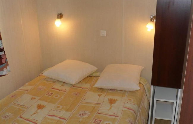 Camping des Rives des Corbieres - Foto 26