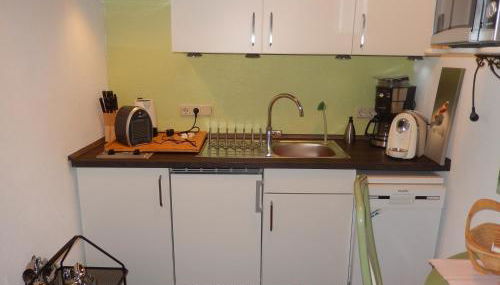 Apartment Altes Winzerhaus - Foto 3