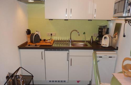 Apartment Altes Winzerhaus - Foto 3