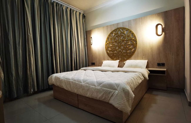 the continent residence - Foto 5