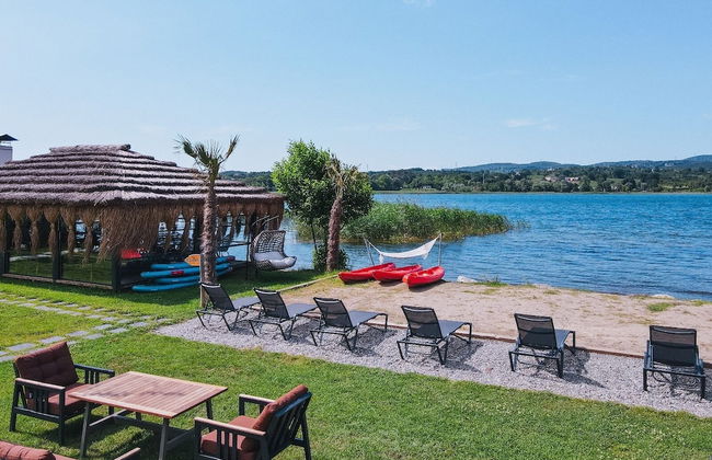 Dedeman Village Sapanca - Photo 54