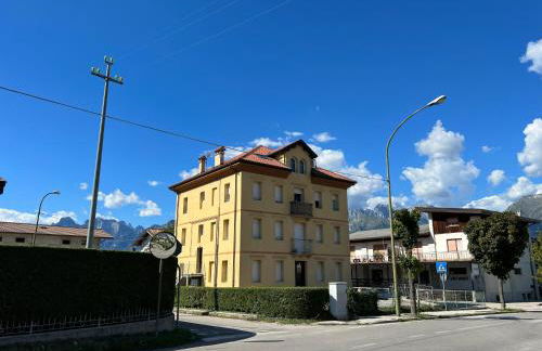 Visentin - Meraviglioso attico in legno - Foto 6