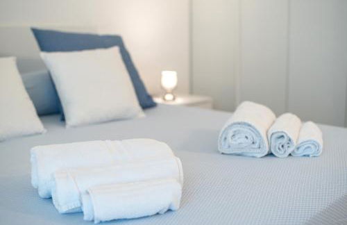 Icaro Apartments with a beautiful pool - Foto 12