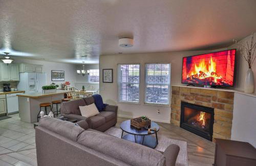 Peaceful Retreat in the Heart of Missoula - Foto 4