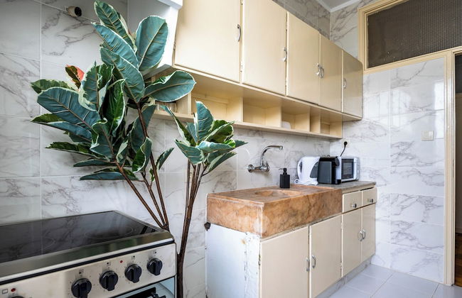 Marino · 3bed apt Close to Casa da Musica - Foto 6