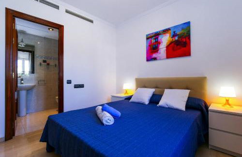 Villa BARLOVENTO SPA - Foto 33