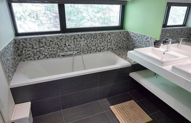 Jalhay Pondside Forest Home - Foto 23