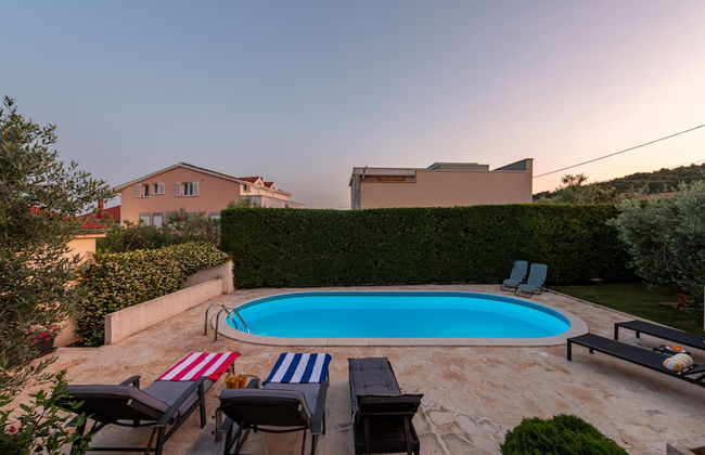 Villa Pine - Foto 23