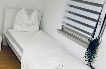 Rhein-Neckar-Apartments Viernheim - Foto 9