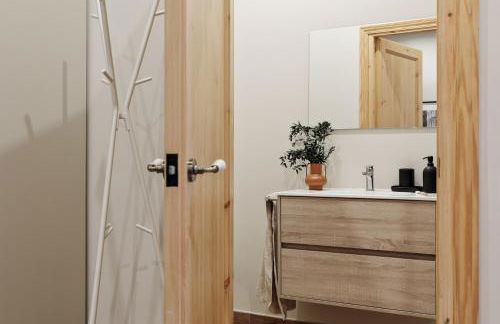 Krasner - 3 bedrooms in Eixample Dreta - Foto 22