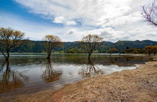 Casa da Porta Amarela - Photo 50