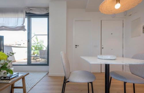 MIOSOTIS SUITES - Foto 38