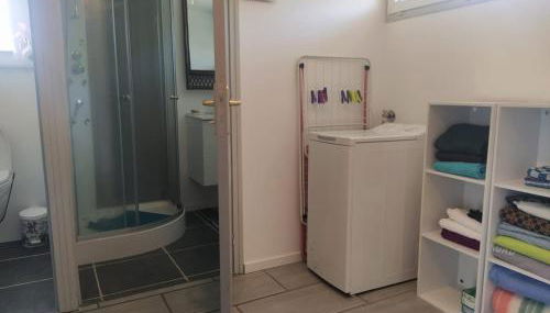 Maisonette sur terrain clos, loue 3nuits minimum - Foto 3