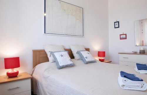 Casa al MARE CON SPLENDIDA VISTA SUL MARE - Foto 9