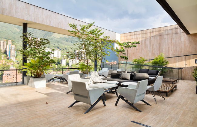 Energy 801 One Bedroom Executive - Foto 40