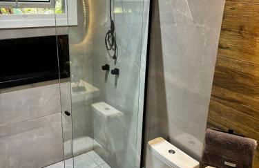 Loft com Hidro e Lareira em Gramado - Photo 29