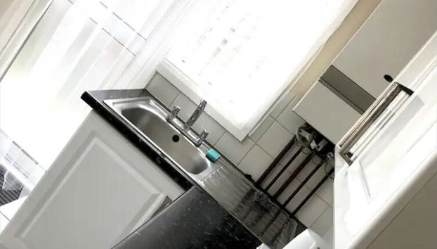 Ac Lounge 115 1-bed Apartment in Rochford - Foto 5, Cocina privada