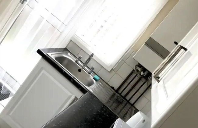 Ac Lounge 115 1-bed Apartment in Rochford - Foto 6