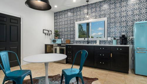 Stonewall Bungalow 3 - Sleeps 4 - Foto 5