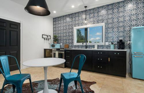 Stonewall Bungalow 3 - Sleeps 4 - Foto 5