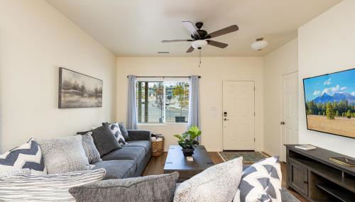 New Flagstaff House Near Mt Elden and Downtown - Foto 3