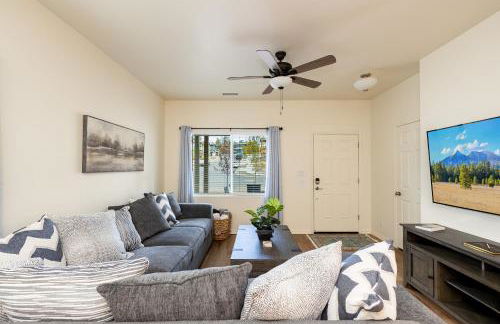 New Flagstaff House Near Mt Elden and Downtown - Foto 3