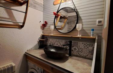 Appartement Montagnard Serre-Chevalier. - Photo 8