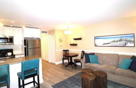 Driftwood Condo Unit 11 - Foto 5