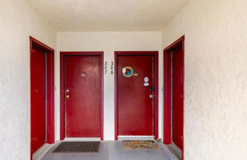 Sand Dollar Haven at Seaside Beach Club Unit 306 - Foto 6