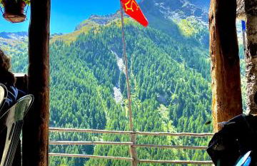 Beau duplex refait à neuf, 45m2, 4 pers, vue - Photo 29