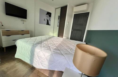 Appartement Sole - vue golfe de Porto Vecchio - Foto 12