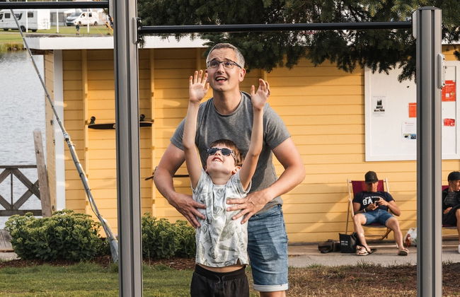 First Camp Norsjö Telemark - Foto 17